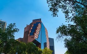 Barcelo Mexico Reforma